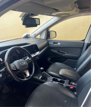 Ford Tourneo Connect 2023