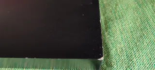 Estante LACK Ikea Negro