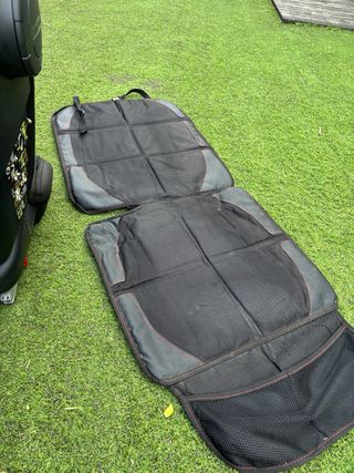 Britax Römer KIDFIX III S Silla Coche Grupo 2/3