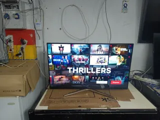 Samsung Smart TV 40 Negra