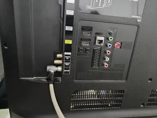 Samsung Smart TV 40 Negra