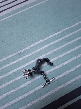 Morsetto Rack Batteria