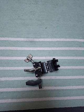 Morsetto Rack Batteria