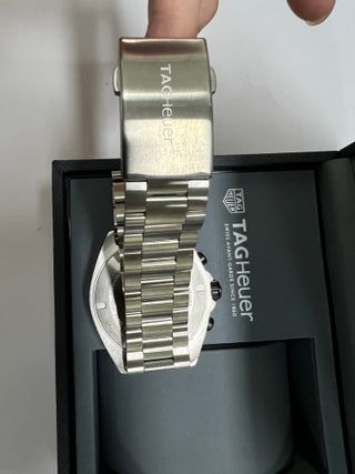 TAG Heuer