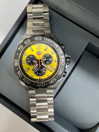 TAG Heuer