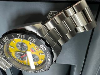 TAG Heuer