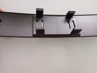 Espejo retrovisor interior