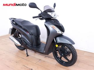 HONDA SCOOPY 125I SH