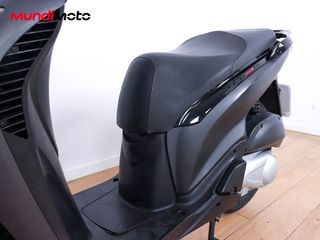 HONDA SCOOPY 125I SH