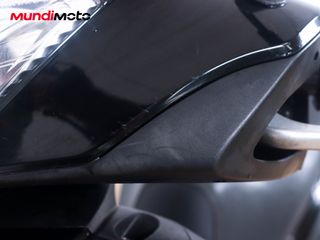 HONDA SCOOPY 125I SH