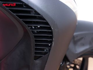 HONDA SCOOPY 125I SH