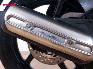 HONDA SCOOPY 125I SH