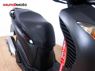 HONDA SCOOPY 125I SH
