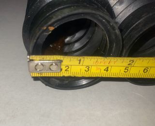 Fuelles Horquilla PUCH 14 espiras