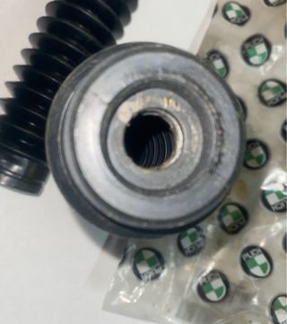 Fuelles Horquilla PUCH 14 espiras