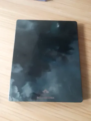 Just Cause 4 Steelbook PS4