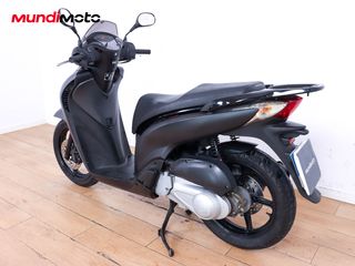 HONDA SCOOPY 125I SH