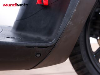 HONDA SCOOPY 125I SH