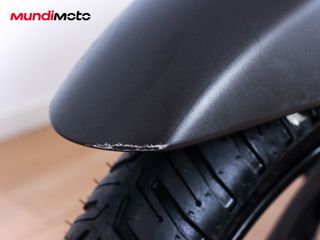 HONDA SCOOPY 125I SH