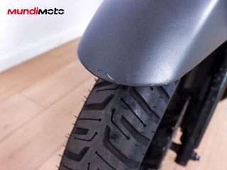 HONDA SCOOPY 125I SH