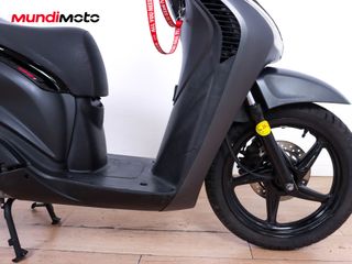 HONDA SCOOPY 125I SH