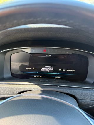 Volkswagen Golf 2020