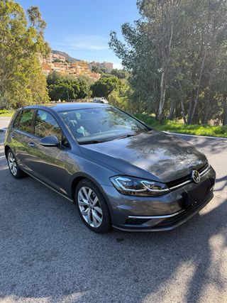 Volkswagen Golf 2020