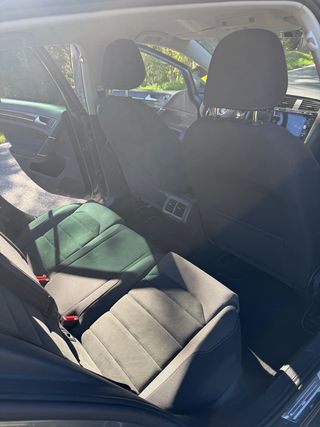 Volkswagen Golf 2020