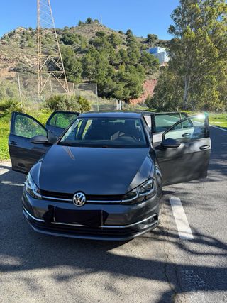 Volkswagen Golf 2020