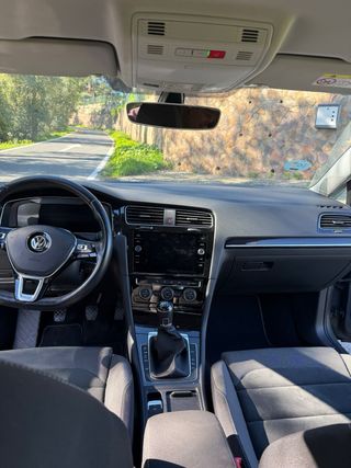 Volkswagen Golf 2020