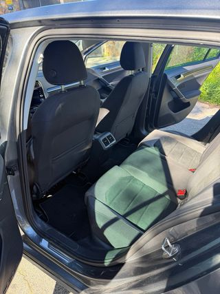 Volkswagen Golf 2020