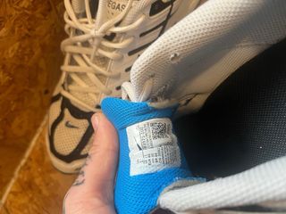 Nike Air Pegasus 2005