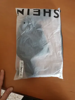 Top mujer S Poliamida Elastano Negro