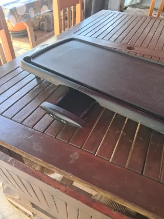 Plancha Eléctrica P4LSON Asar