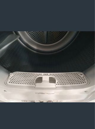 A++ Secadora Bosch Condensación Bomba Calor