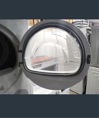 A++ Secadora Bosch Condensación Bomba Calor