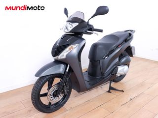 HONDA SCOOPY 125I SH