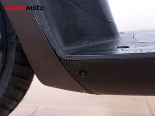 HONDA SCOOPY 125I SH