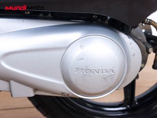 HONDA SCOOPY 125I SH