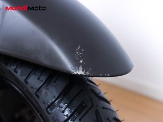 HONDA SCOOPY 125I SH