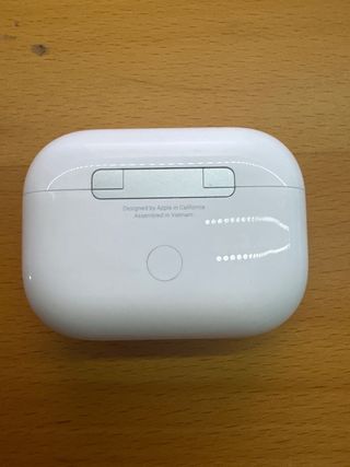 Airpods Pro 2 con garantía Amazon