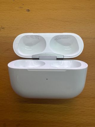 Airpods Pro 2 con garantía Amazon