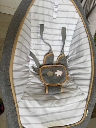 Hamaca para bebé