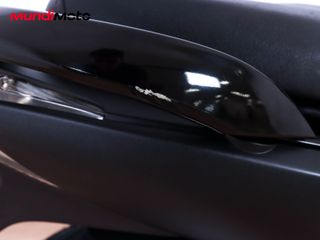 HONDA SCOOPY 125I SH