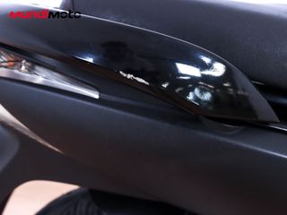 HONDA SCOOPY 125I SH