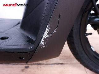 HONDA SCOOPY 125I SH