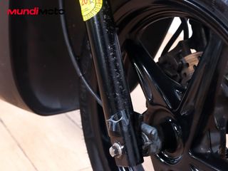 HONDA SCOOPY 125I SH