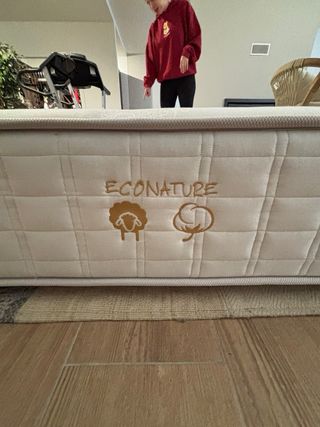 Colchón Dormideo 150x190cm