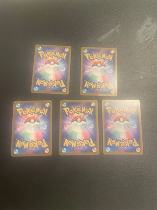 Sobre Pokémon Japonés