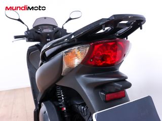 HONDA SCOOPY 125I SH